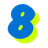 8체질 섭생표