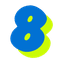 8체질 섭생표